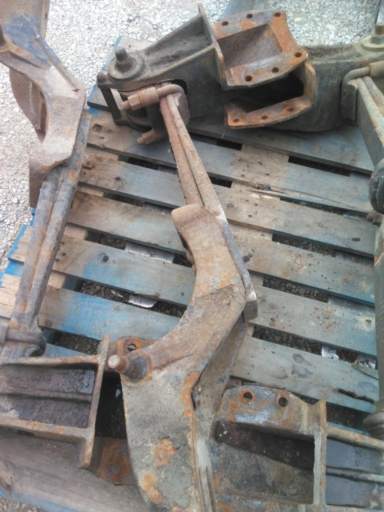 Replaces PETERBILT 379 REAR LEAF SPRING ,  MN