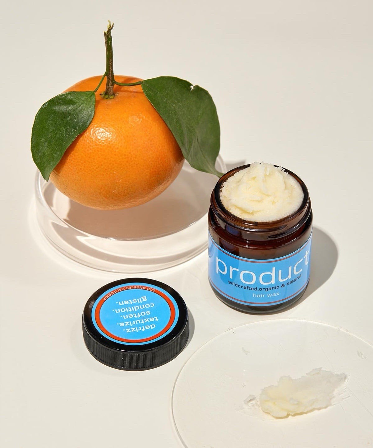 The Product Hair Wax