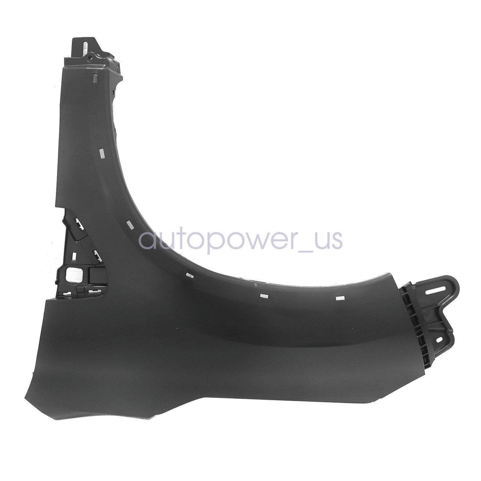 Fender Panel Front Left Side 5220AG79 For Mitsubishi Outlander Sport 2020-2023