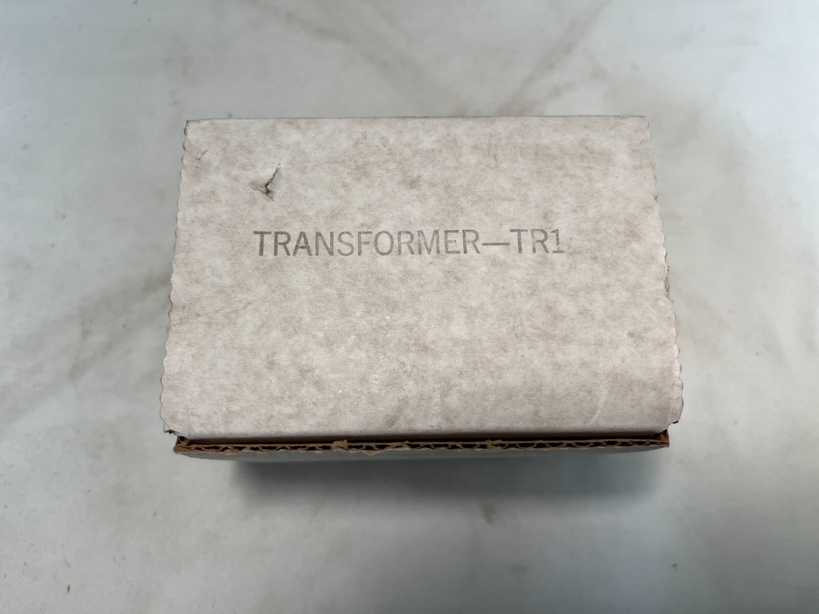 Pacific Electronics UM-40T-16 120V Primary 16V Secondary Class 2 Transformer