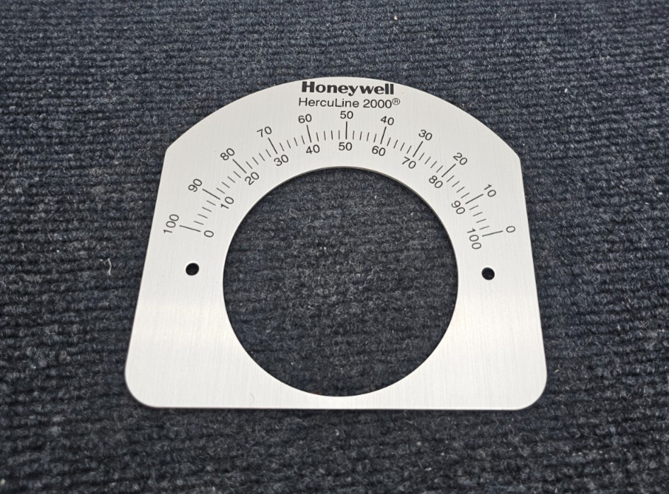 (QTY 3) Honeywell Replacement Measuring Part For HercuLine 2000 Basic Actuator