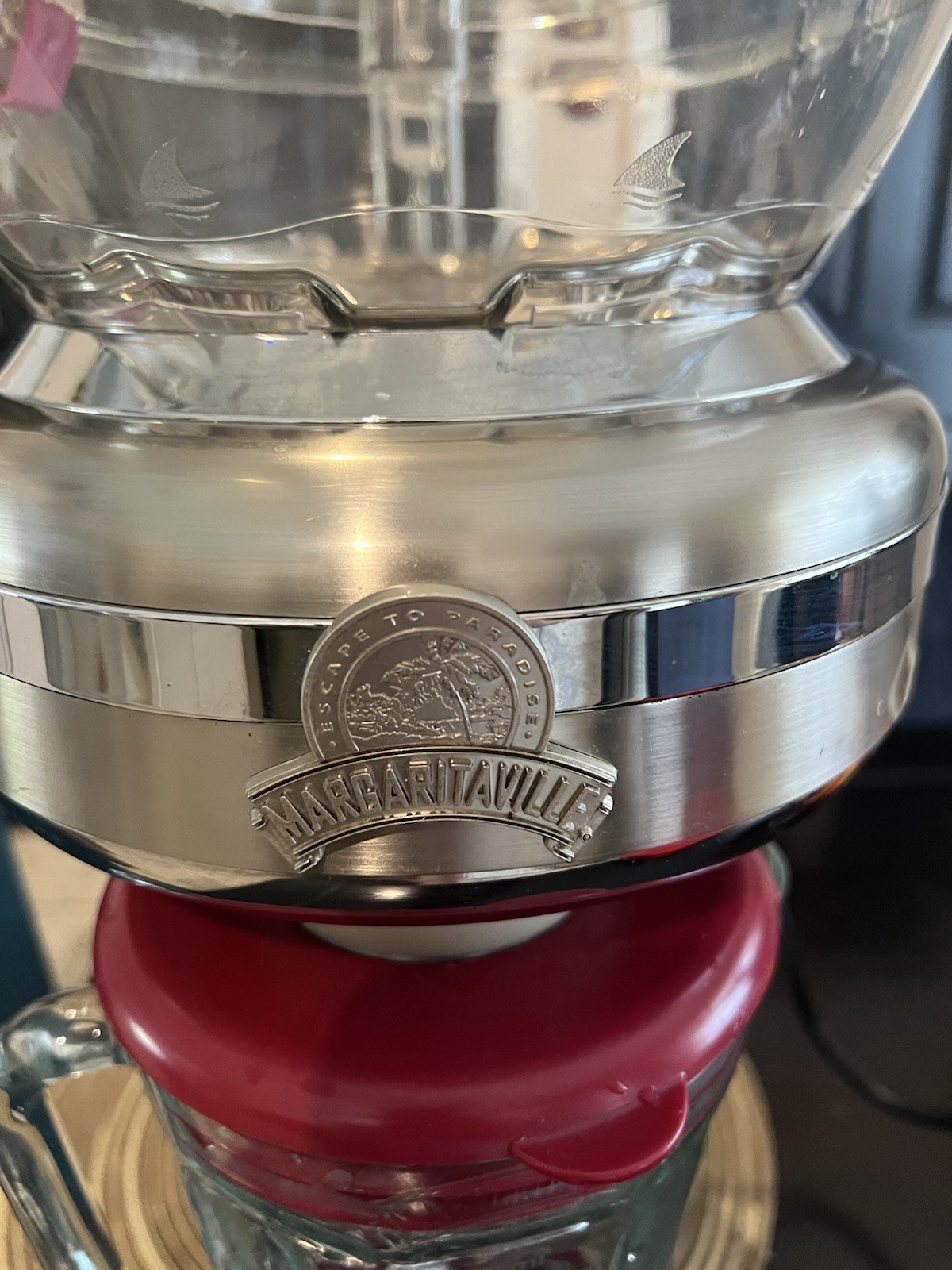 margaritaville frozen concoction maker Dm2000 S
