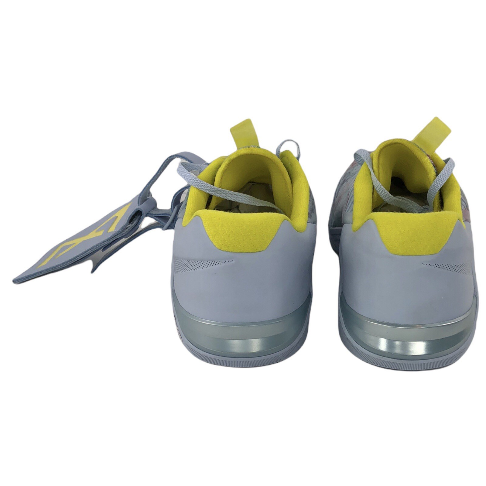 Nike Metcon 5 Passport Edition Crossfit Cross Training Sneakers Men’s Size 12.5