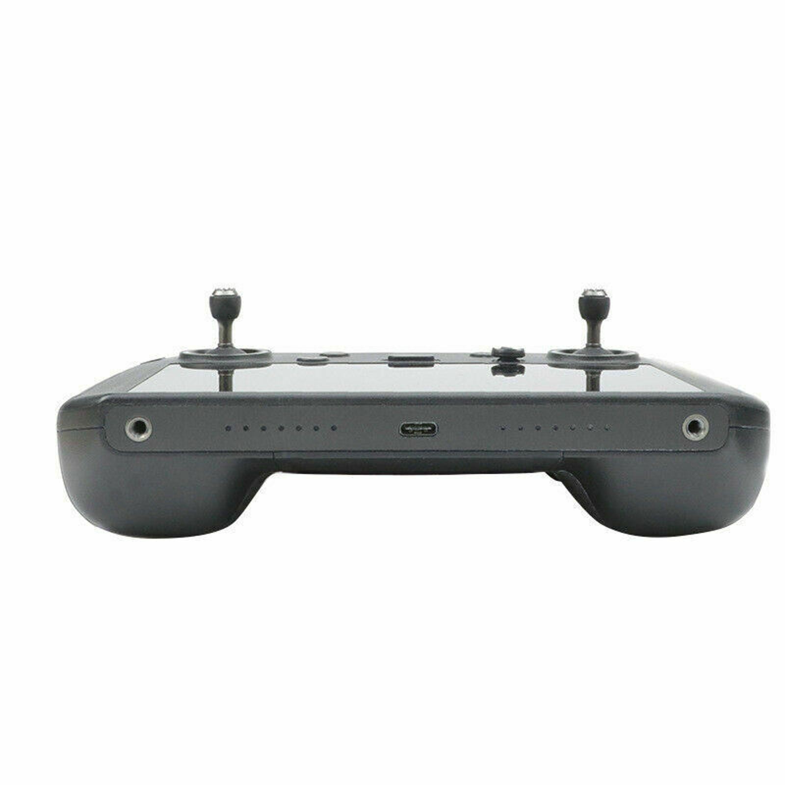 2Pcs Ergonomic Alloy Smart Controller Thumb Sticks Joystick For DJI Mavic 2 A