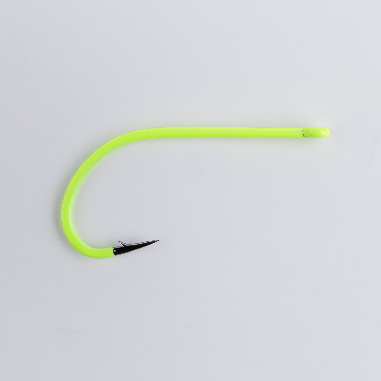 Gamakatsu B10S Stinger Hooks - Chartreuse - 20 Pack - Free Shipping Option