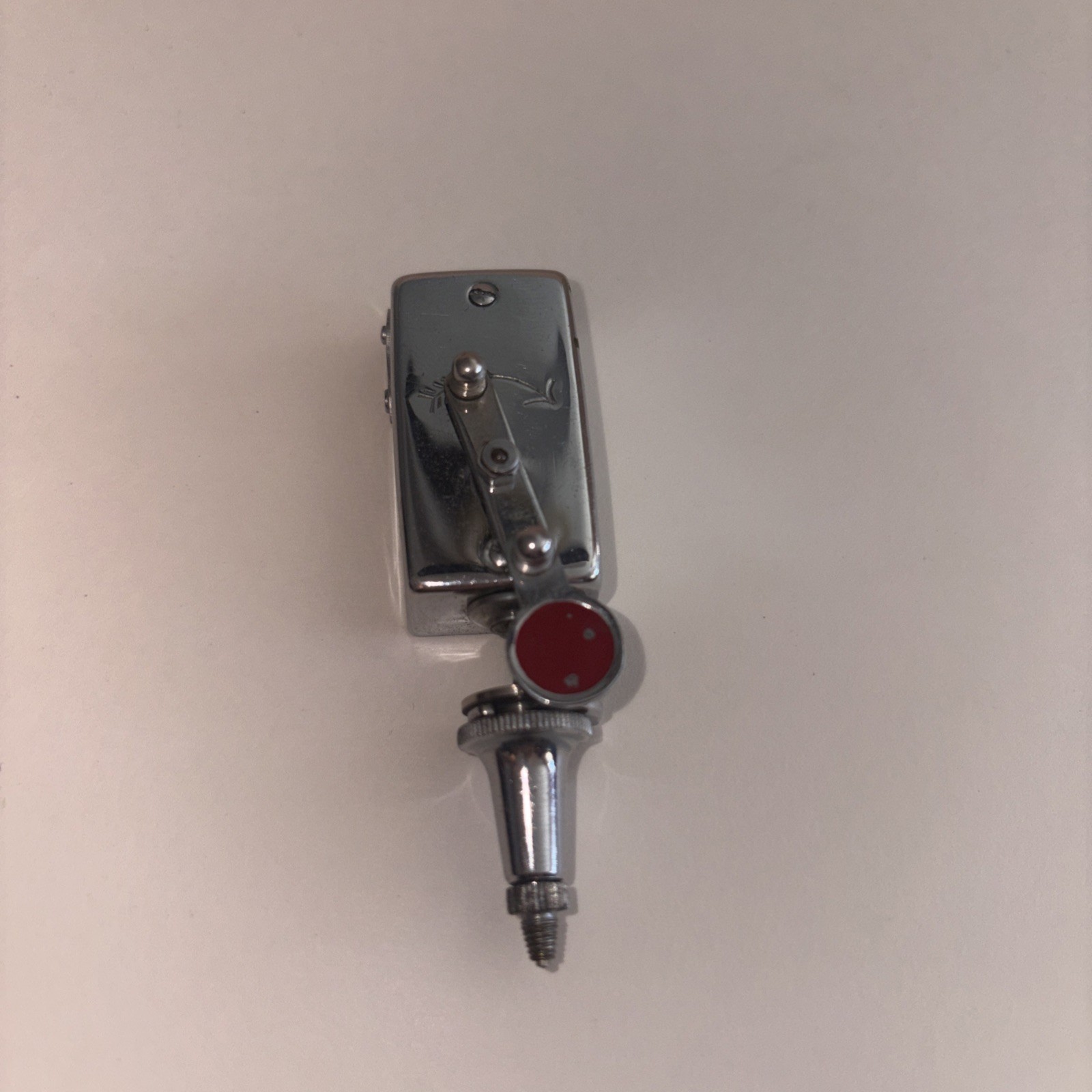 VTG Autoknips Made In Germany Mechanical Camera Self Timer WORKS PREOWNED