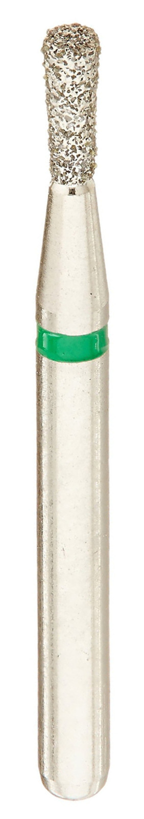 CROSSTECH MultiUse Dental Diamond  A11C, INVERTCONE 807/012C, Coarse, 5 Burs