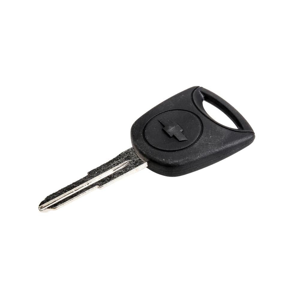 GM Genuine Parts Door Lock and Ignition Key | 96810823 (4053)