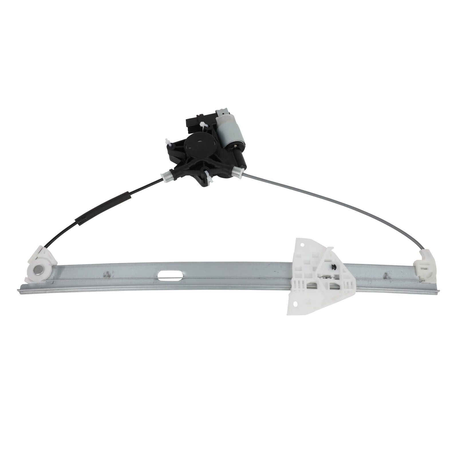 751-855 Window Regulator with Motor for 2007-2015 Mazda CX-9 Front Left Right