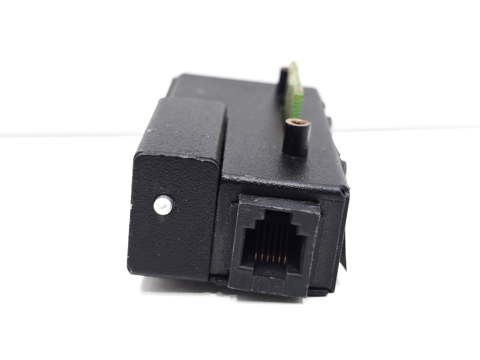 CA-26DSUB AERA MASS FLOW CONTROLLER ADAPTER CA26DSUB