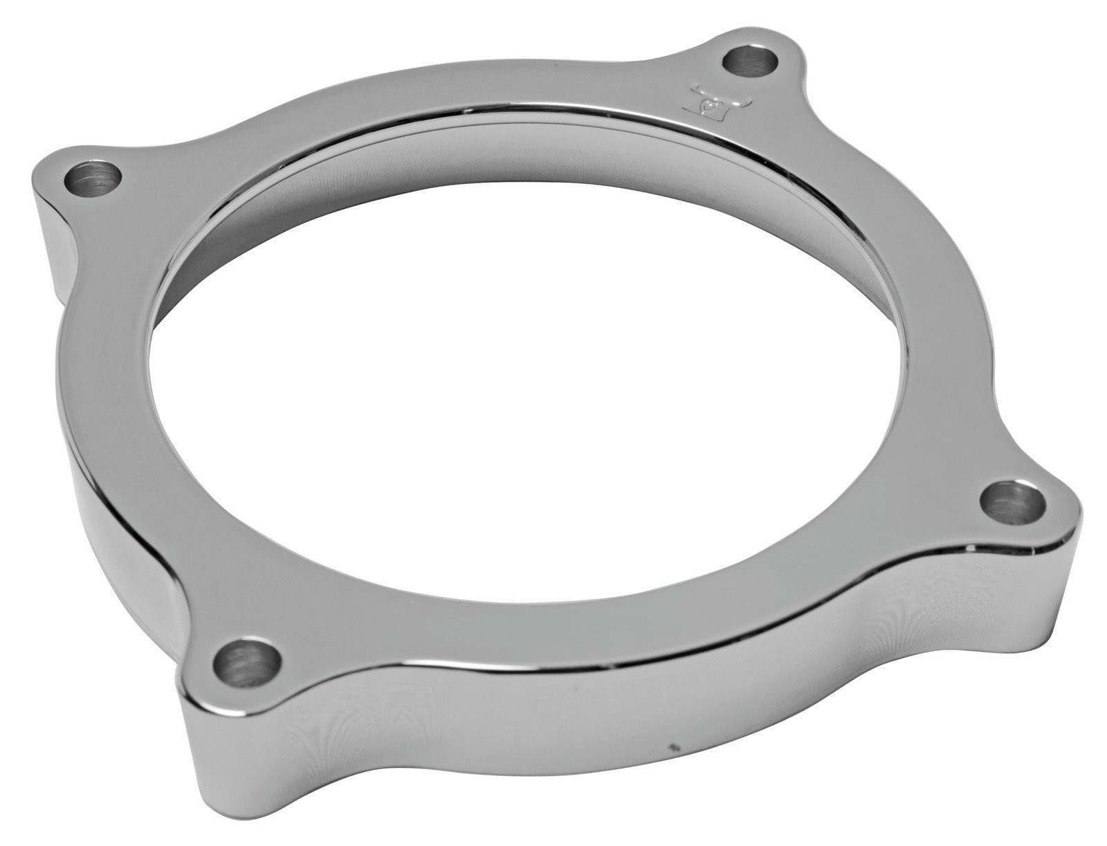 Latin Percussion M339B Large Cast Bongo Bottom for M201 - Chrome