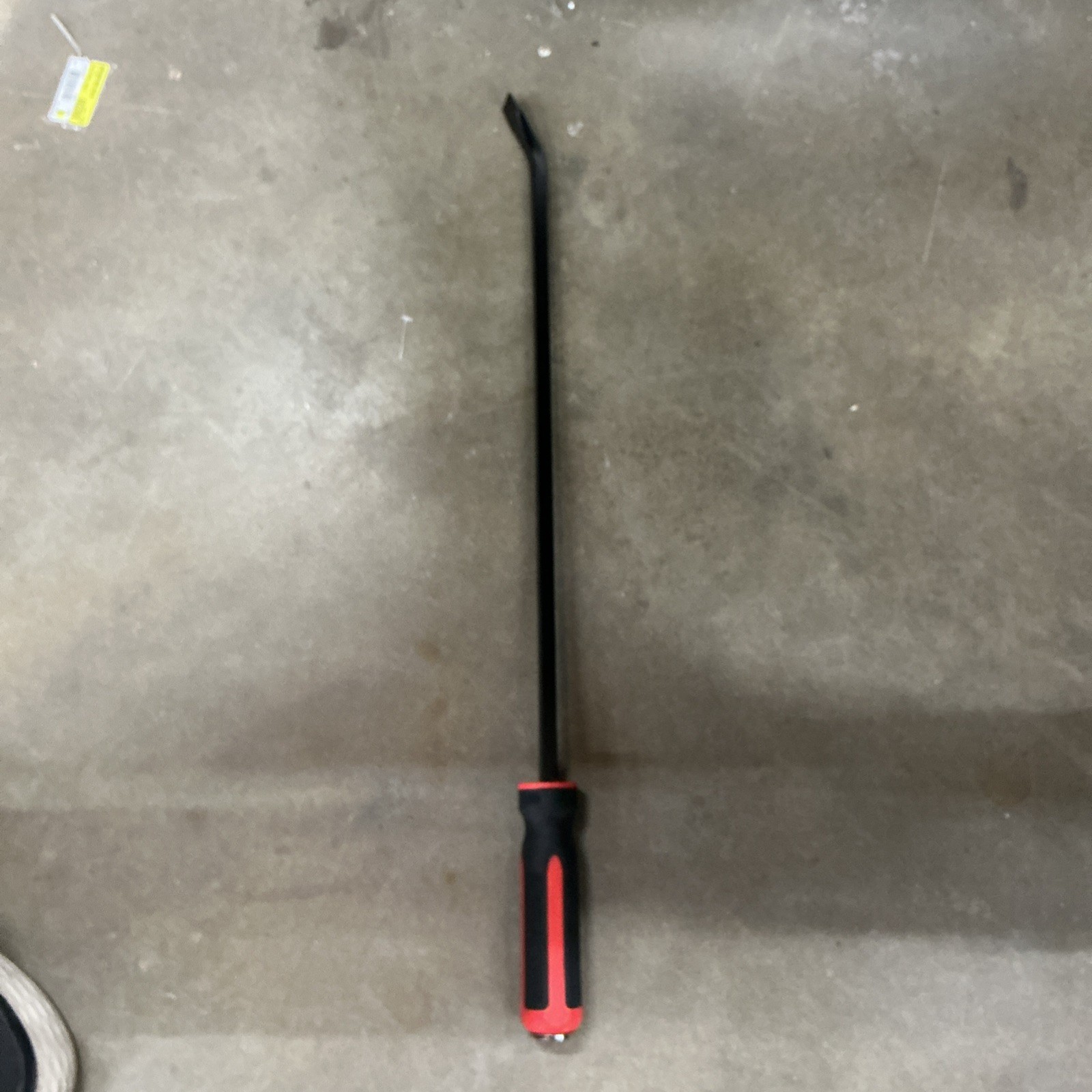 24” Pry Bar New