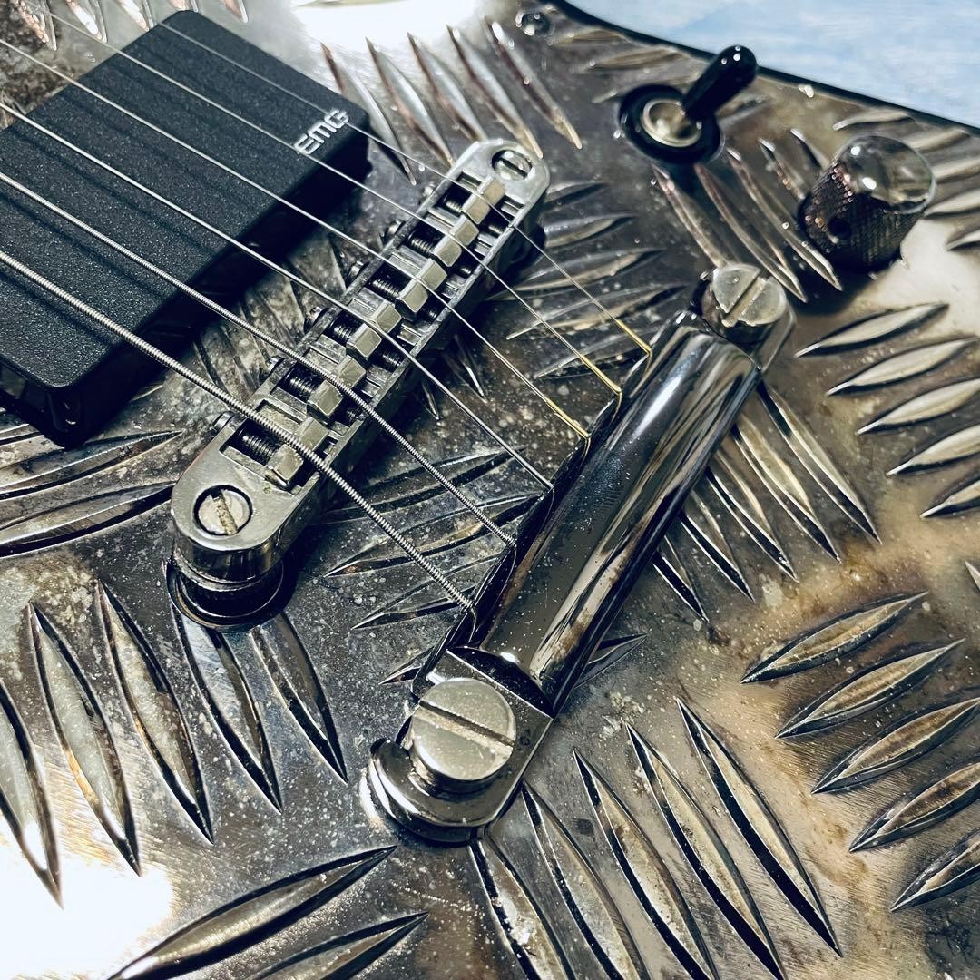 Esp Ltd Ex-400Bd Emg 81 60 Metallica