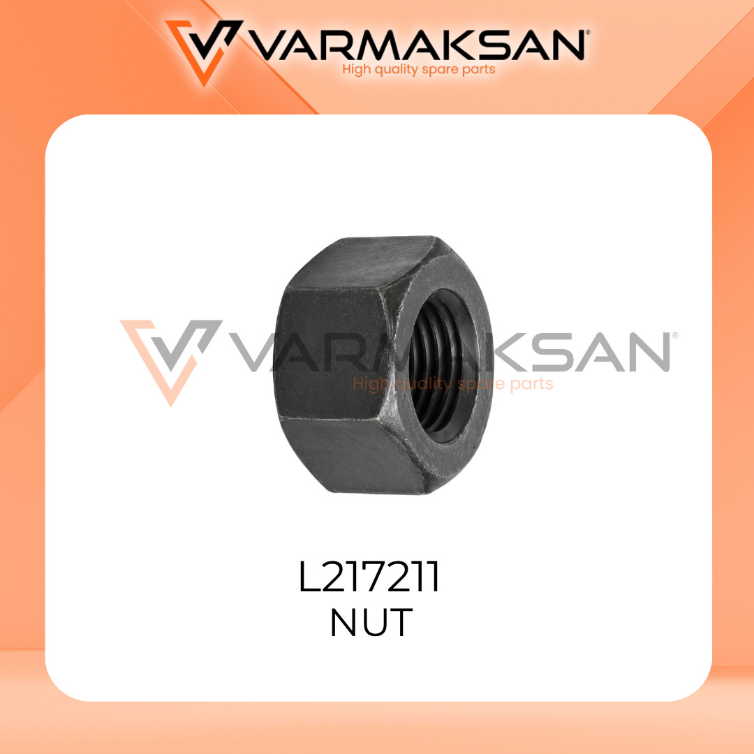 JOHN DEERE L217211 NUT - L217211