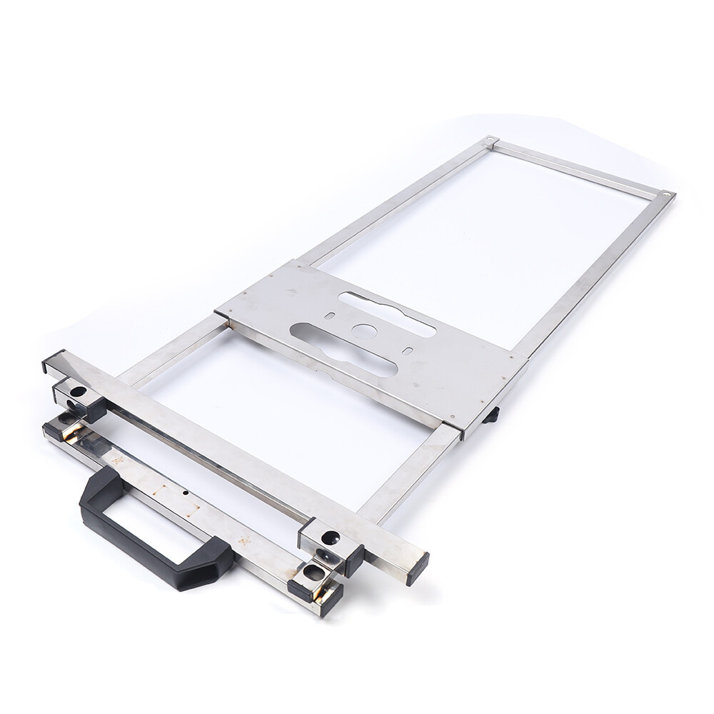 Circular Saw Guide Tool Track Rail Woodworking Edge Positioning Cutting Tool