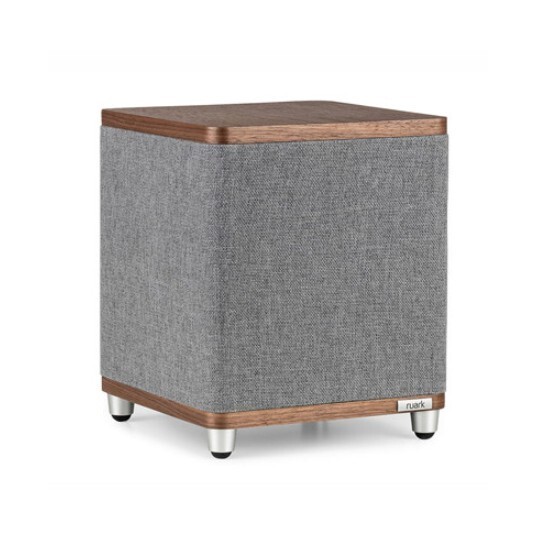 Ruark Audio RS1 Subwoofer Bluetooth speaker / Express / Genuine