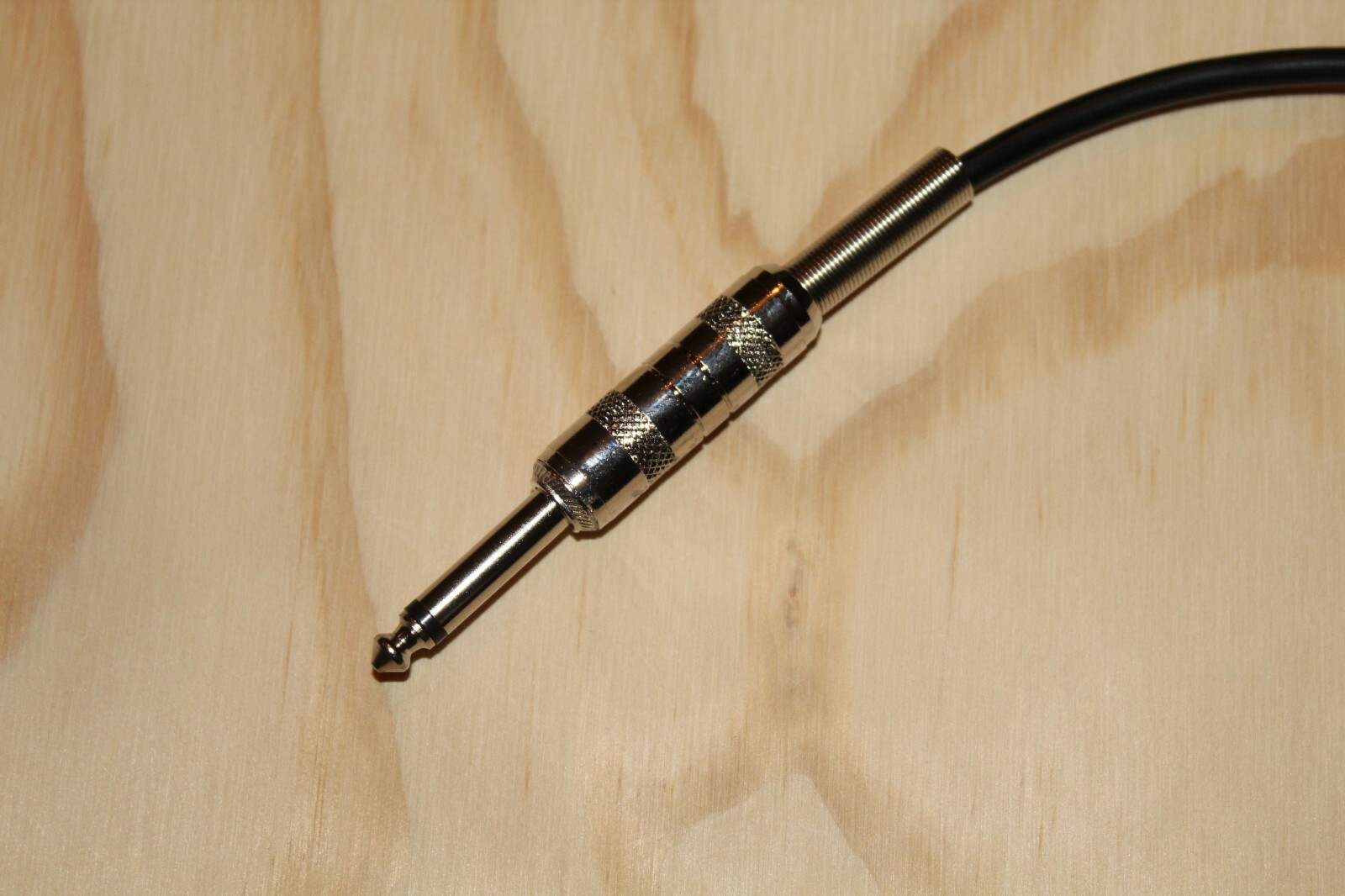 Guitar Cable for Sennheiser Wireless Transmitters *NEW*