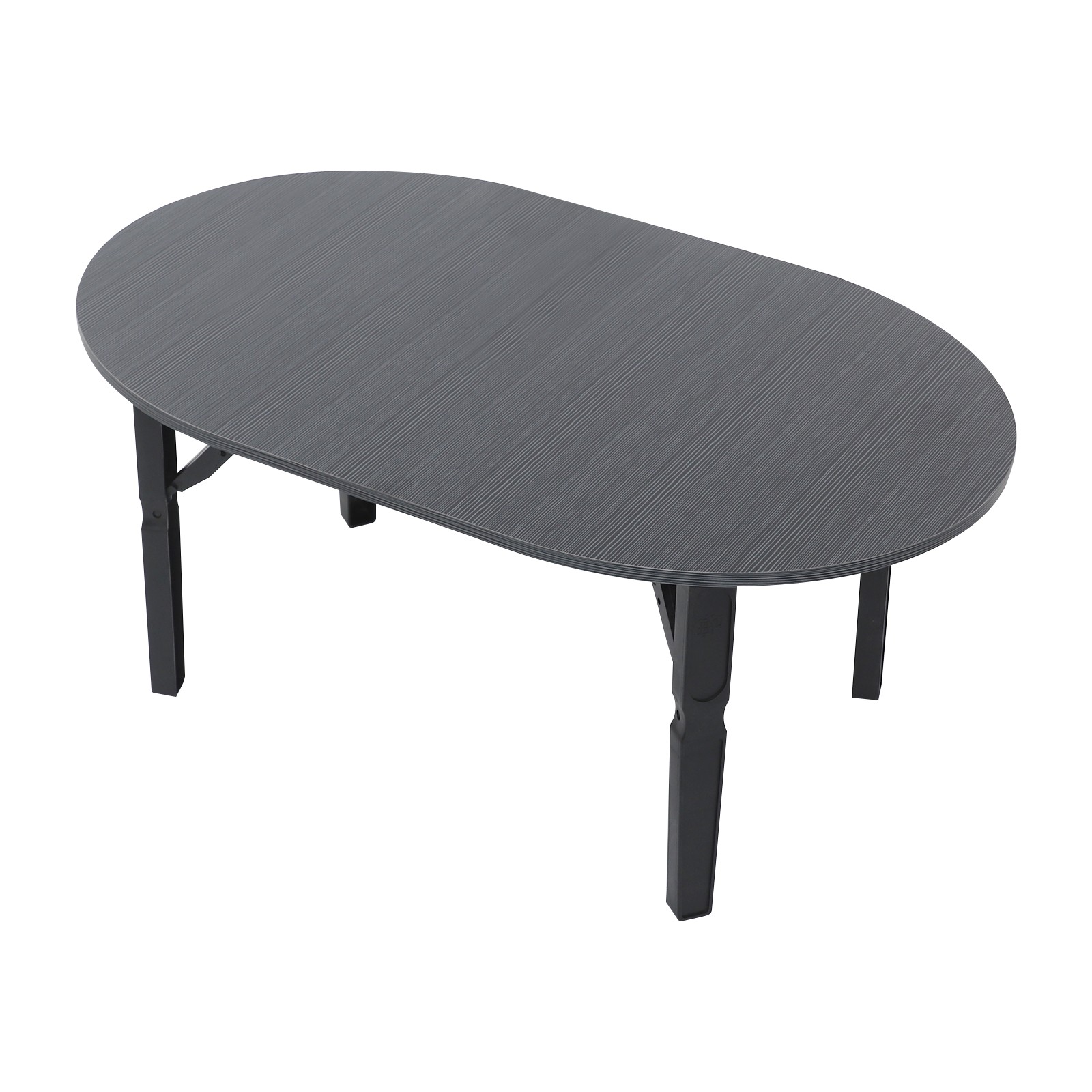 Portable Folding Coffee Table Foldable Small Coffee Table for Living Room
