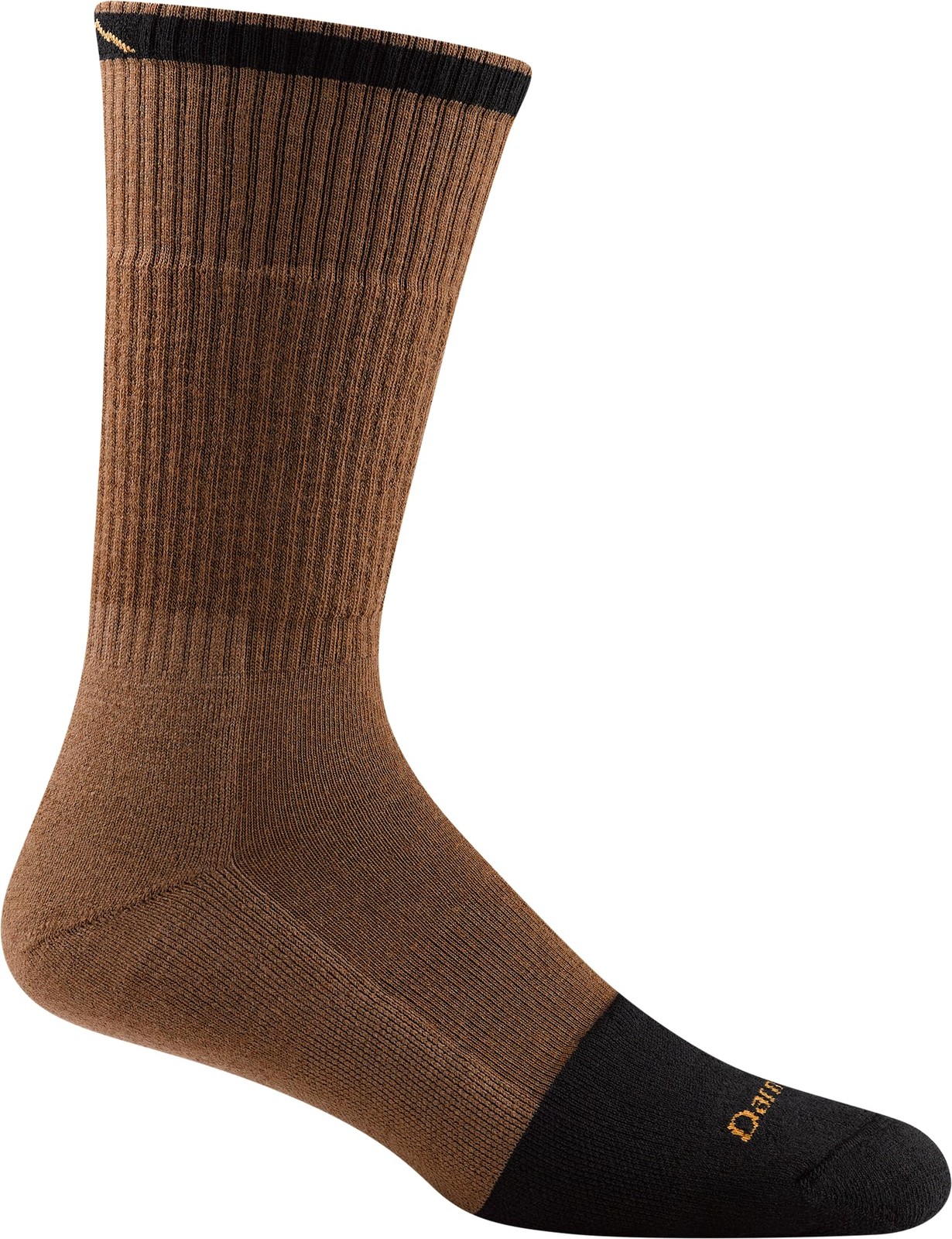 Darn Tough Vermont Steely Boot Full Cush Toe Box - Medium