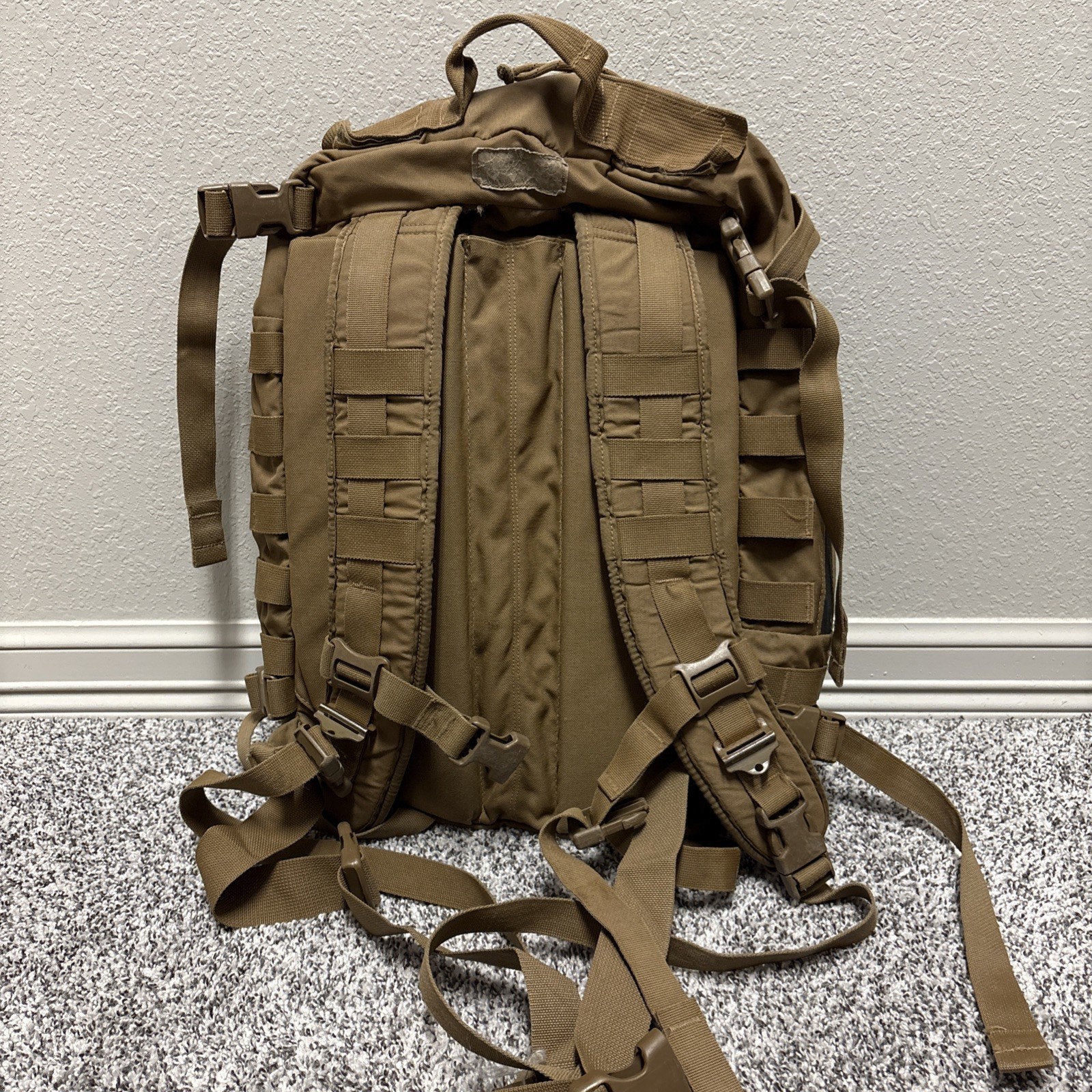 FILBE 3 Day Assault Pack/Survival /Bug Out Bag/Hiking Or Hunting/Survival Pack-1