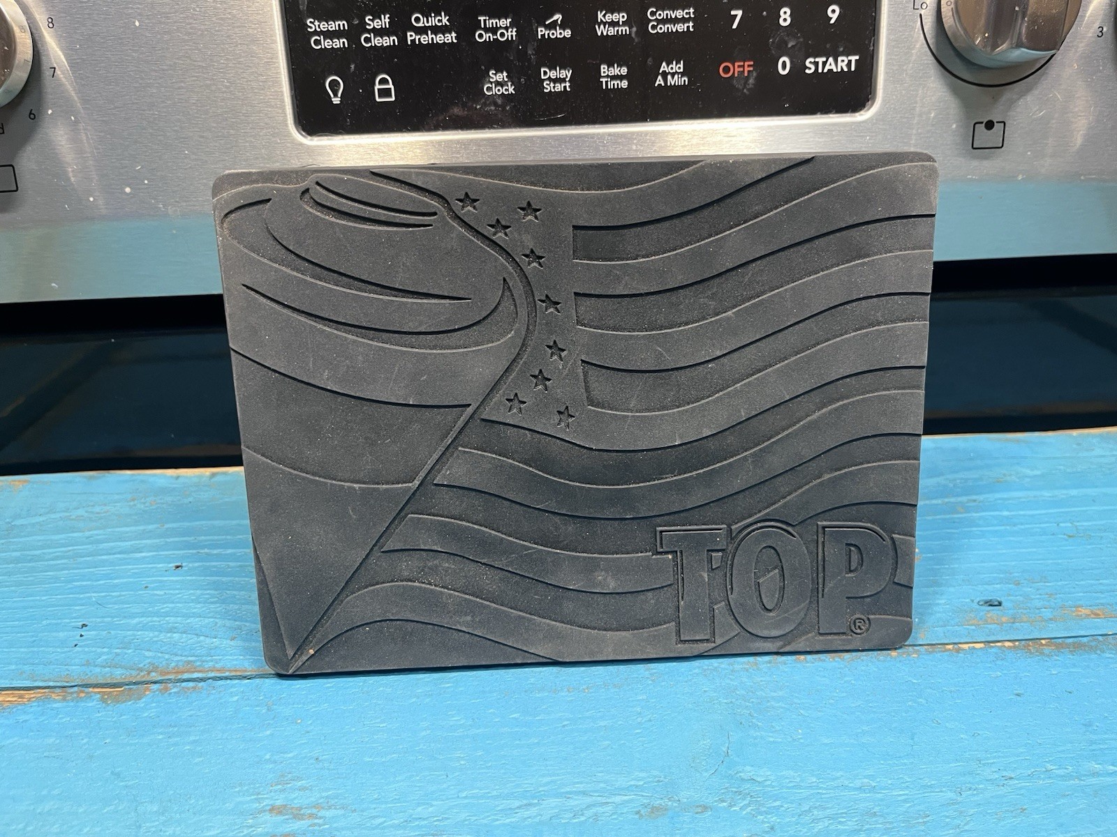 top o matic cigarette rolling machine Special Edition