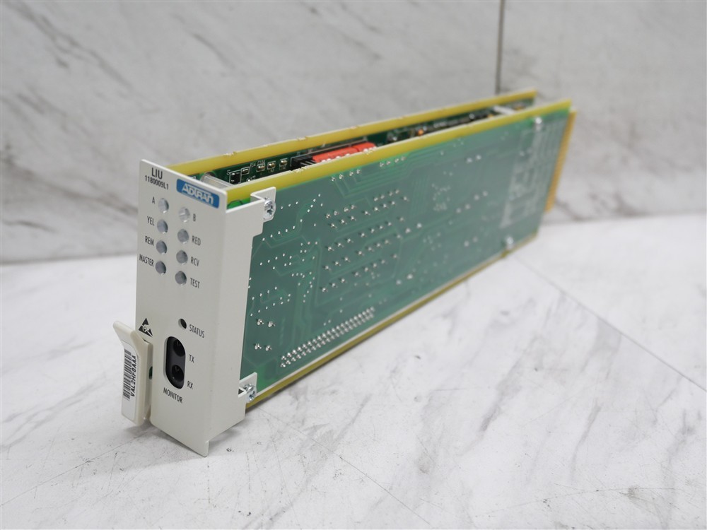 Adtran 1180009L1 (Total Access 1500 LIU Board)