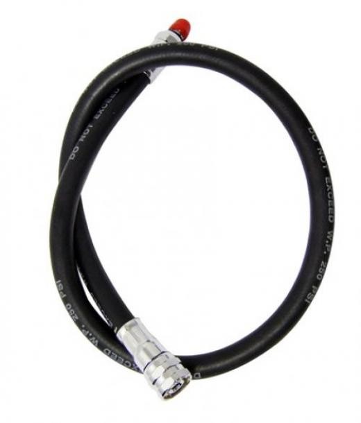 Storm Low Pressure Scuba Diving Regulator Hose 48inch