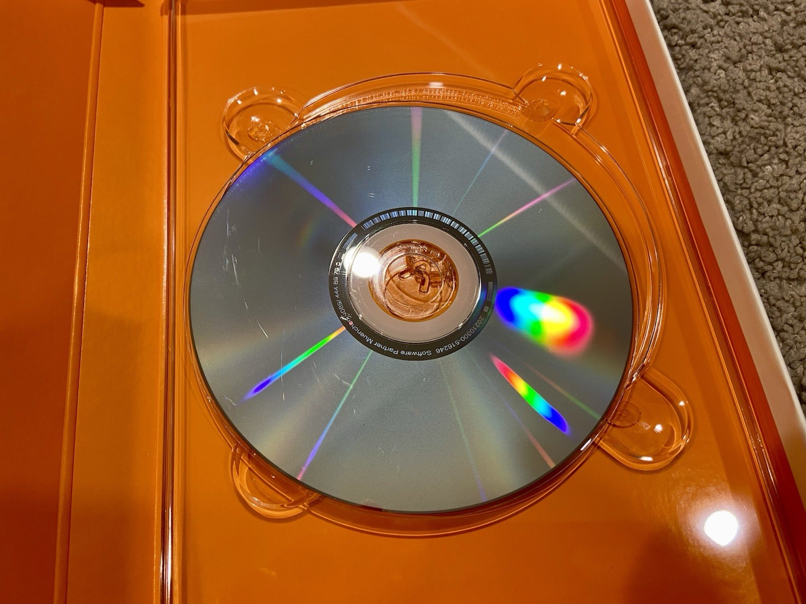 Celemony Melodyne Essential Box CD Mac Windows Vintage Audio Software