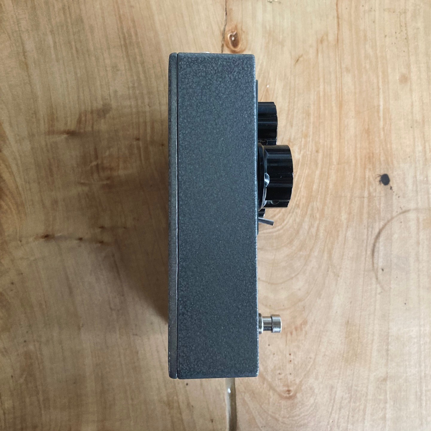 Twilight Electronics - Siamese Fuzz - OP Amp Muff Clone