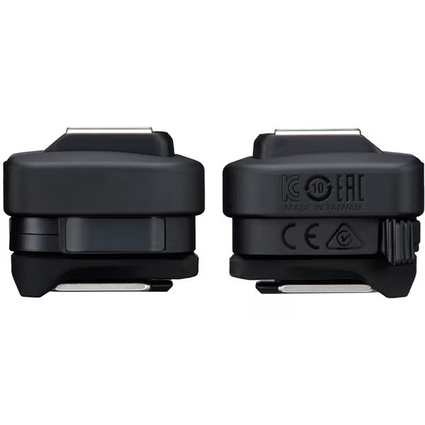 NEW CANON AD-E1 Multi-Function Shoe Adapter for EOS Free from Japan black JP