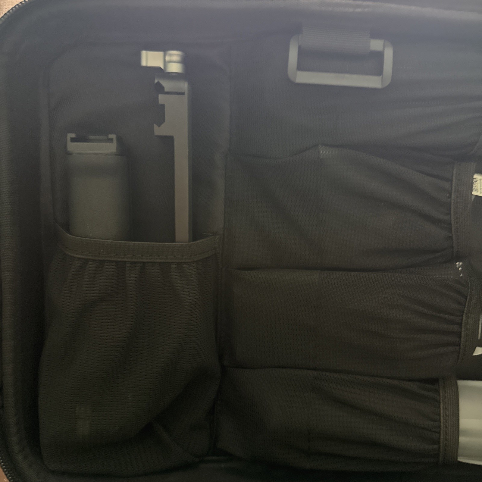 DJI RS 4 Pro Gimbal Stabilizer