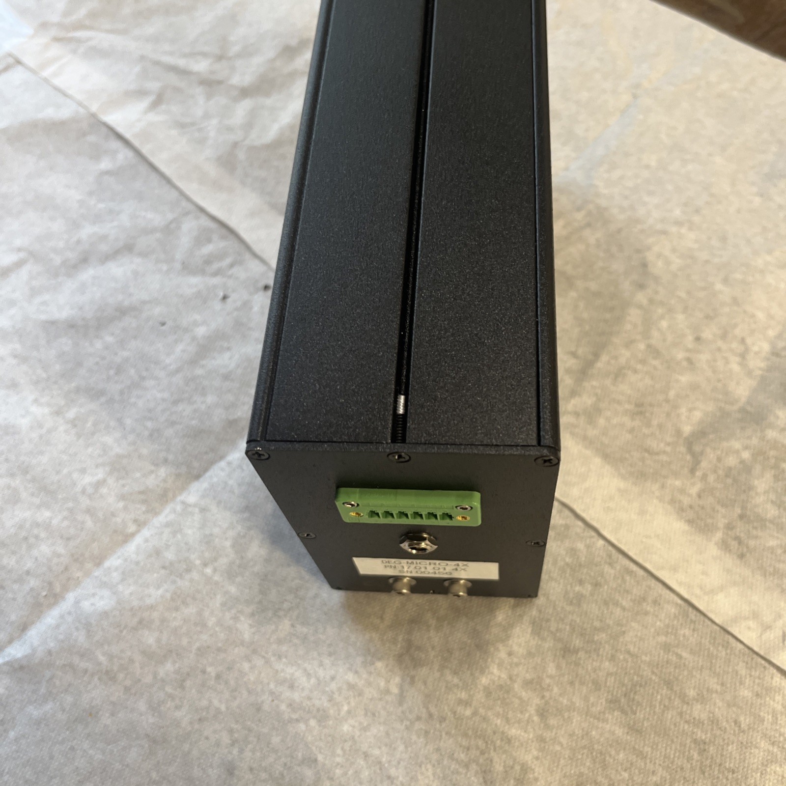 corsolutions DEG-MICRO-4X