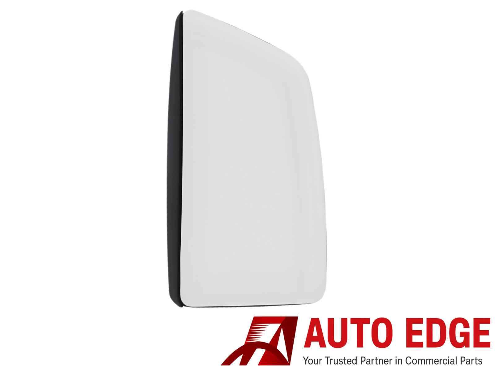 Fits DAF XB Large Main Heated Mirror Glass RH 82359214