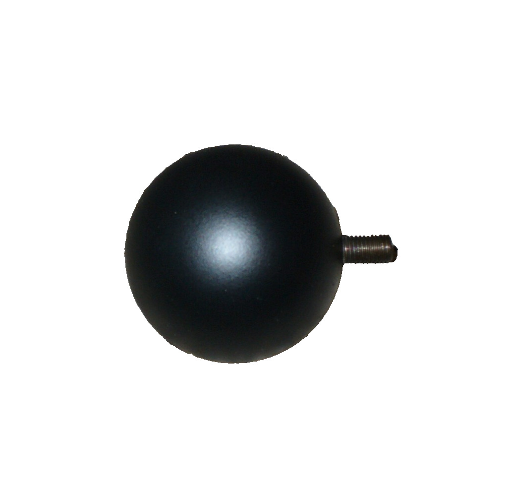 Archery Stabilizer Weight 6 Ounce Weight/Stabilizers