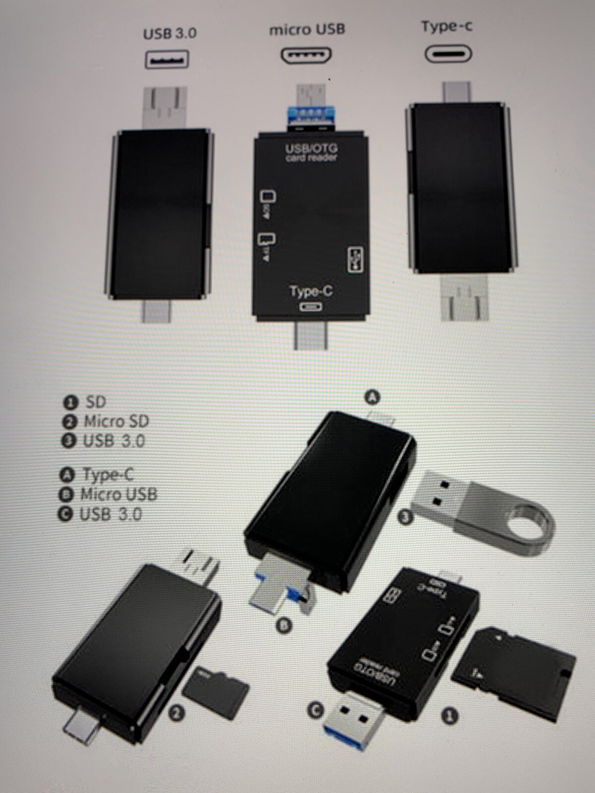 Android Phone Adaptor With Versatile Socket (value Of $44)