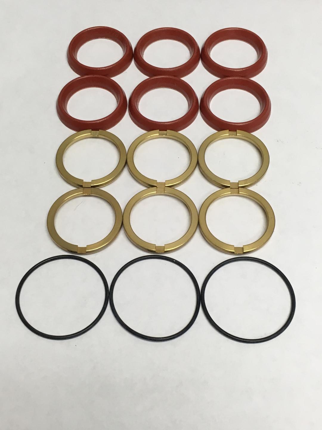 AR1853 Packing Kit 28mm for XWT, XWF, XWL