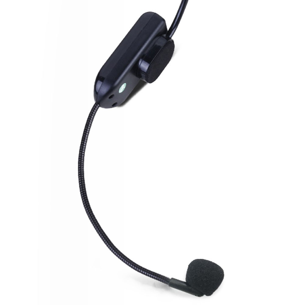 Accurate Sound Field Positioning Wireless Megaphone Radio Mic for Teaching