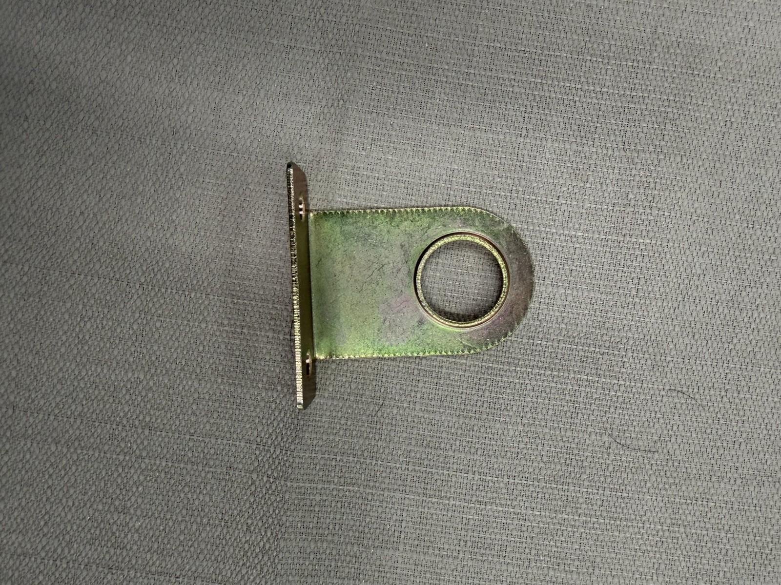 STAND OFF BRACKETS FOR 3/8 Black Pipe Or CONDUIT (25 PIECES PER PACK)