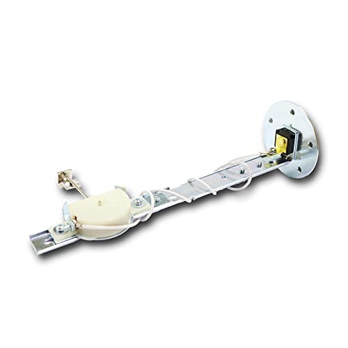 Swing Arm Type Universal Fuel Level Sender Float 240-33 ohms 240-33 OHMS 1