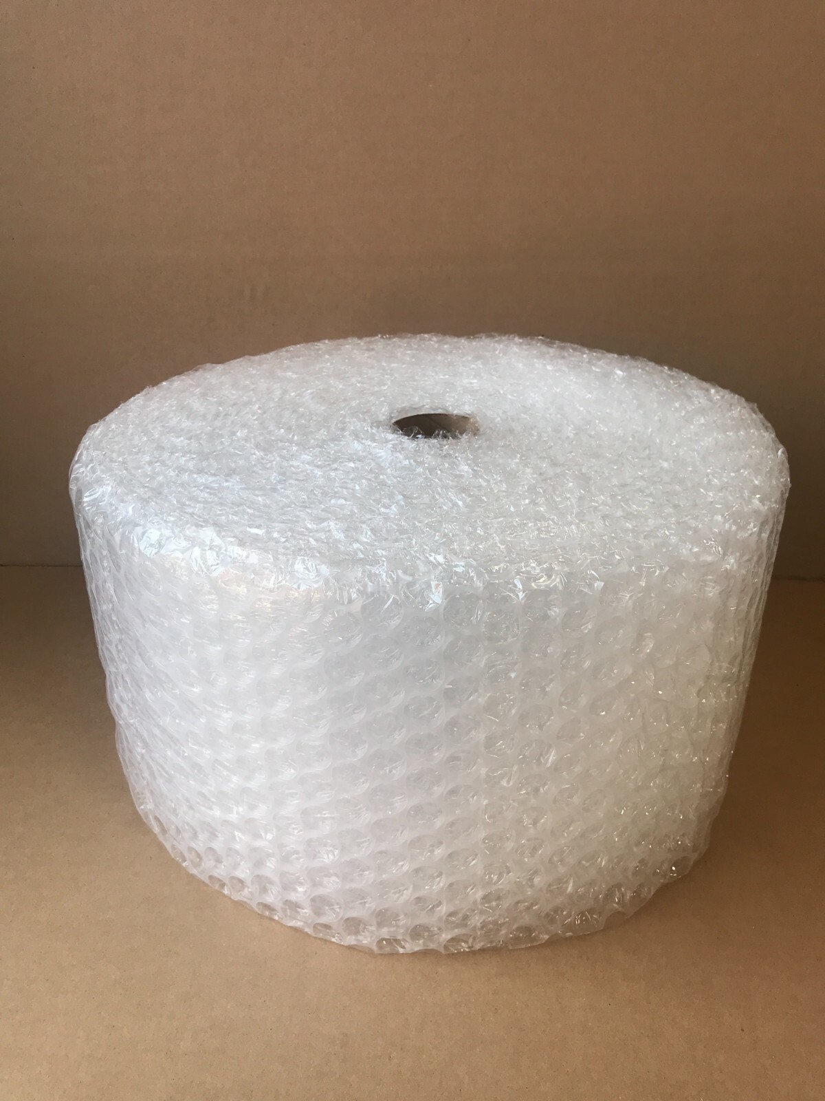 Yens Bubble 1/2"x 12" Perforated 125 ft Moving / Shipping/ Protection