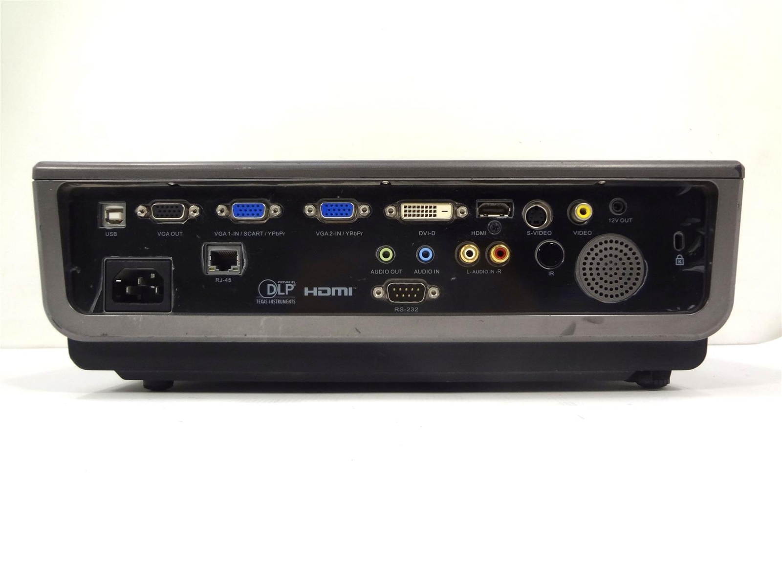 Optoma DAEXTTK - DLP Projector - Lamp Runtime: 70 Hrs