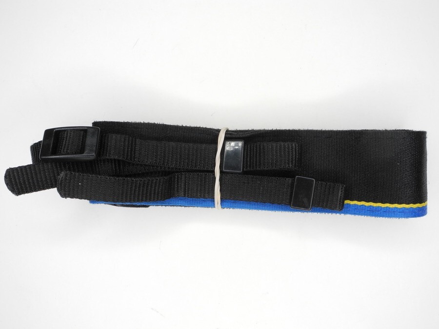 Olympus Genuine OM-D E-M1X Camera Neck Strap