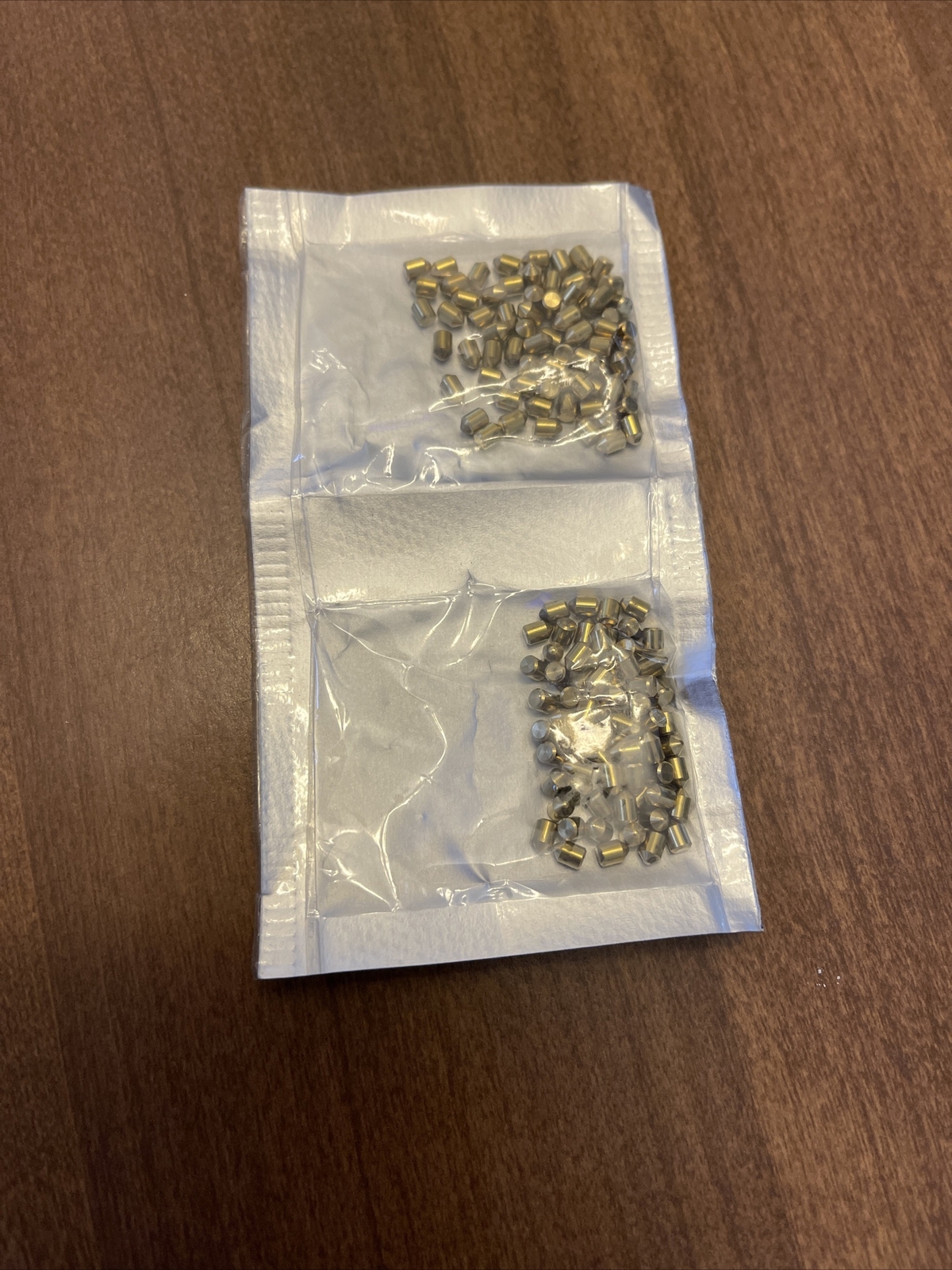 Lab Schlage Bottom Pins by the Pack LAB SERIES 2 Multiple Sizes Smart Pac B5