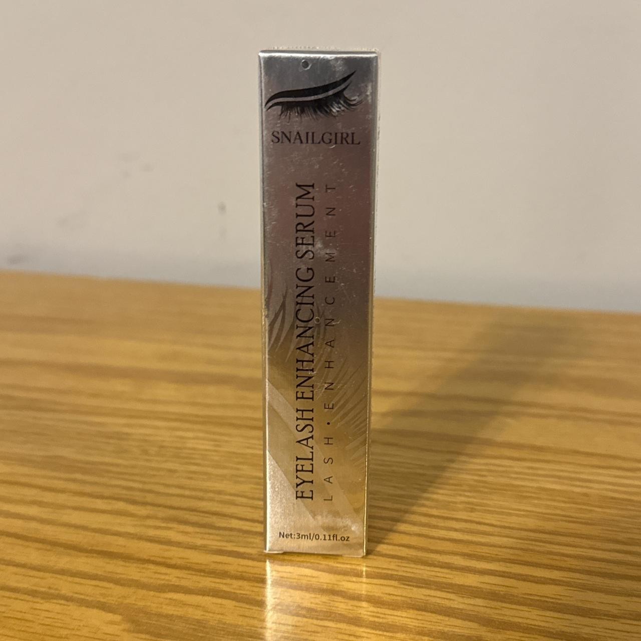 SNAILGIRL Eyelash Enhancing Serum 3ml Authentic