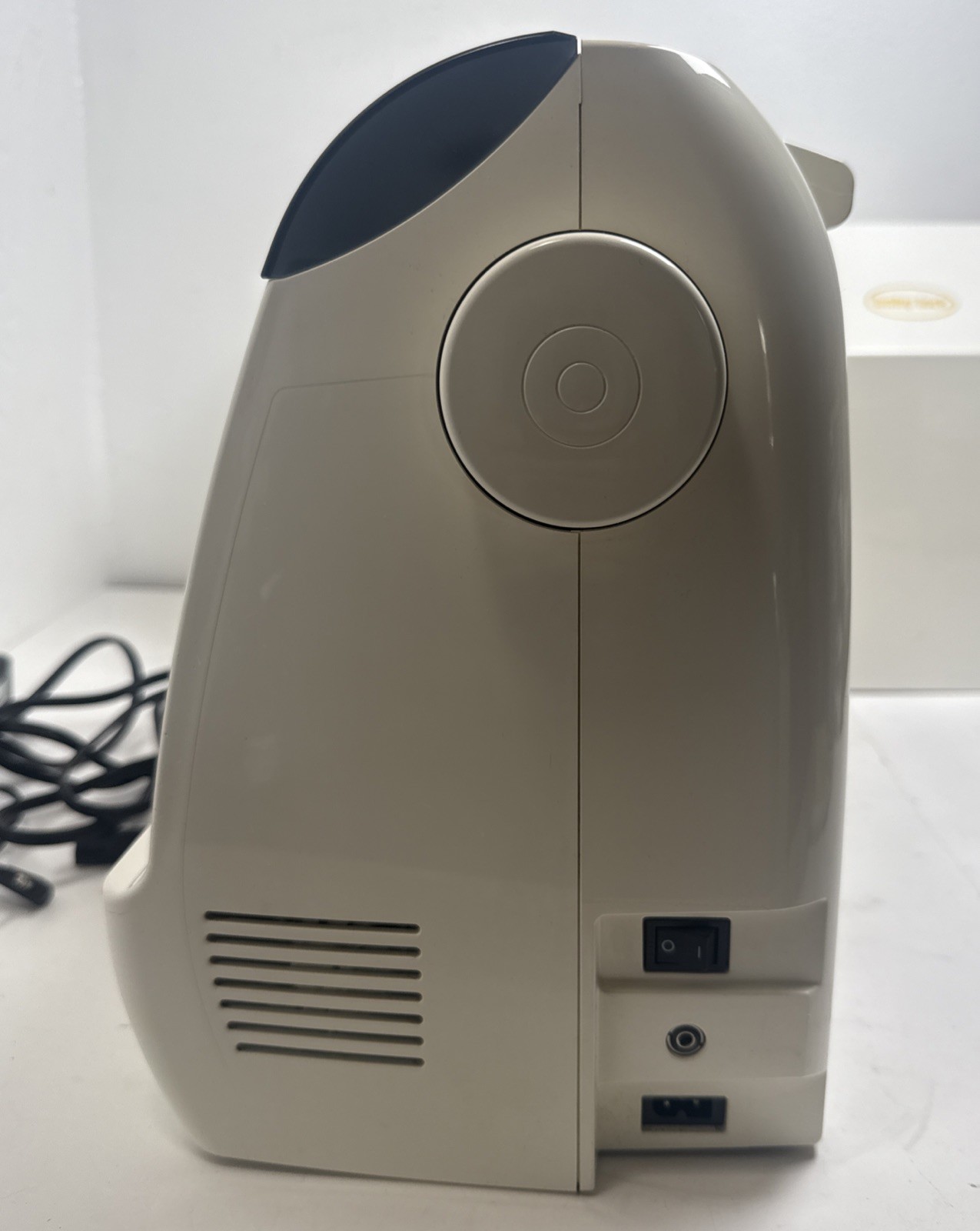 Baby Lock Quilter's Choice (BLQC2)