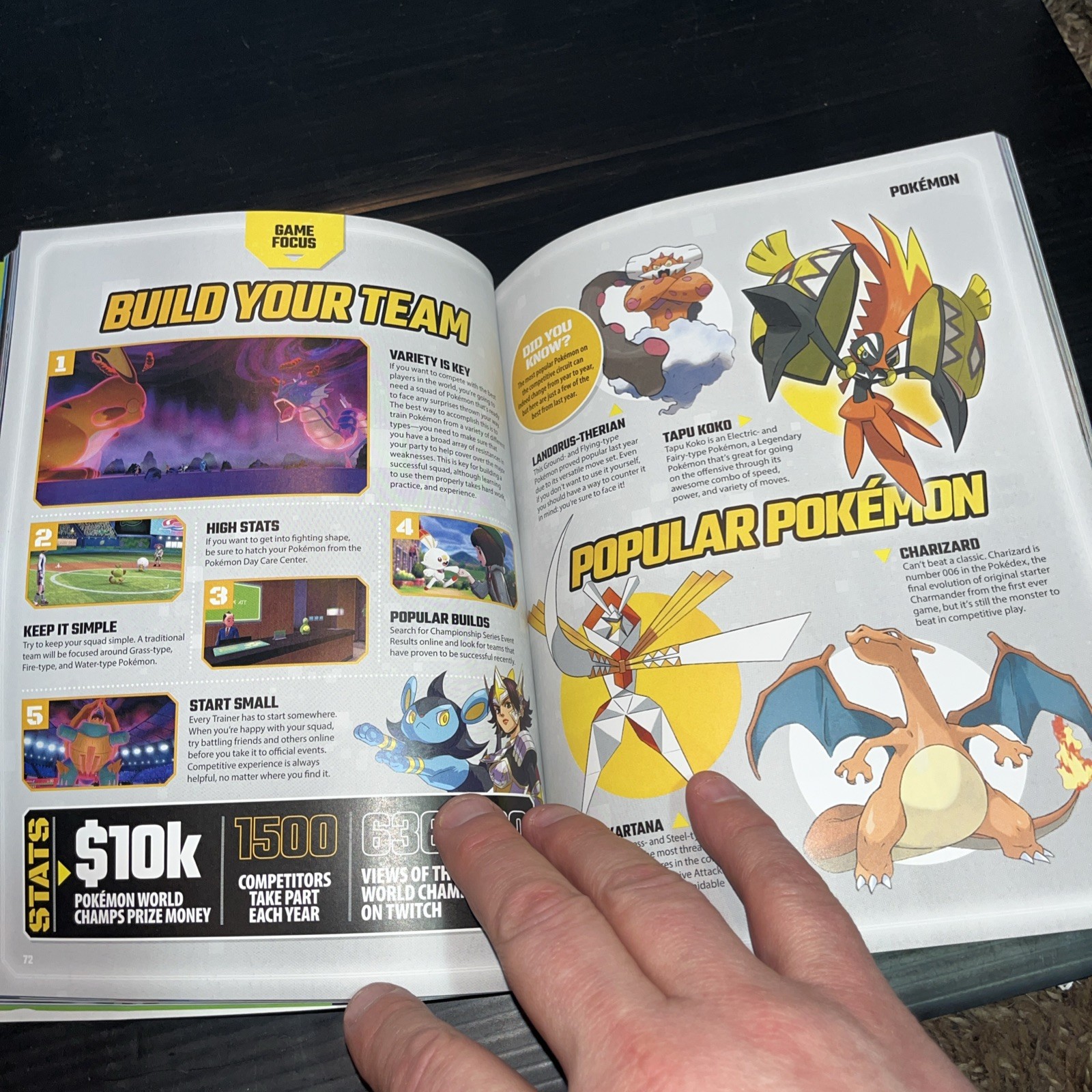 Pre Owned Esports The Ultimate Guide Paperback Book