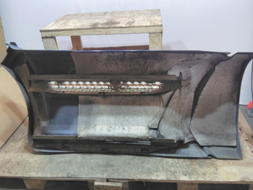 For 2012 KENWORTH T660 SIDE FAIRING Right ,  WA