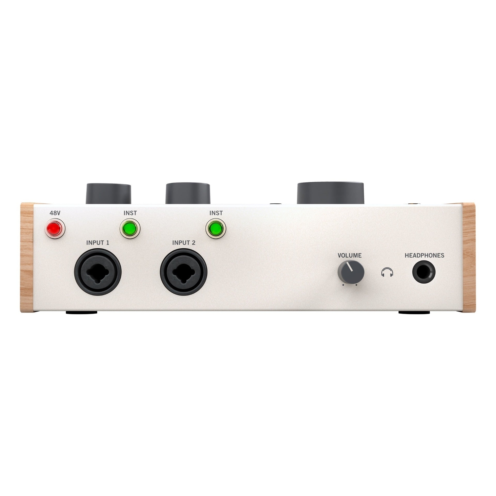 Universal Audio Volt 476P USB Audio Interface