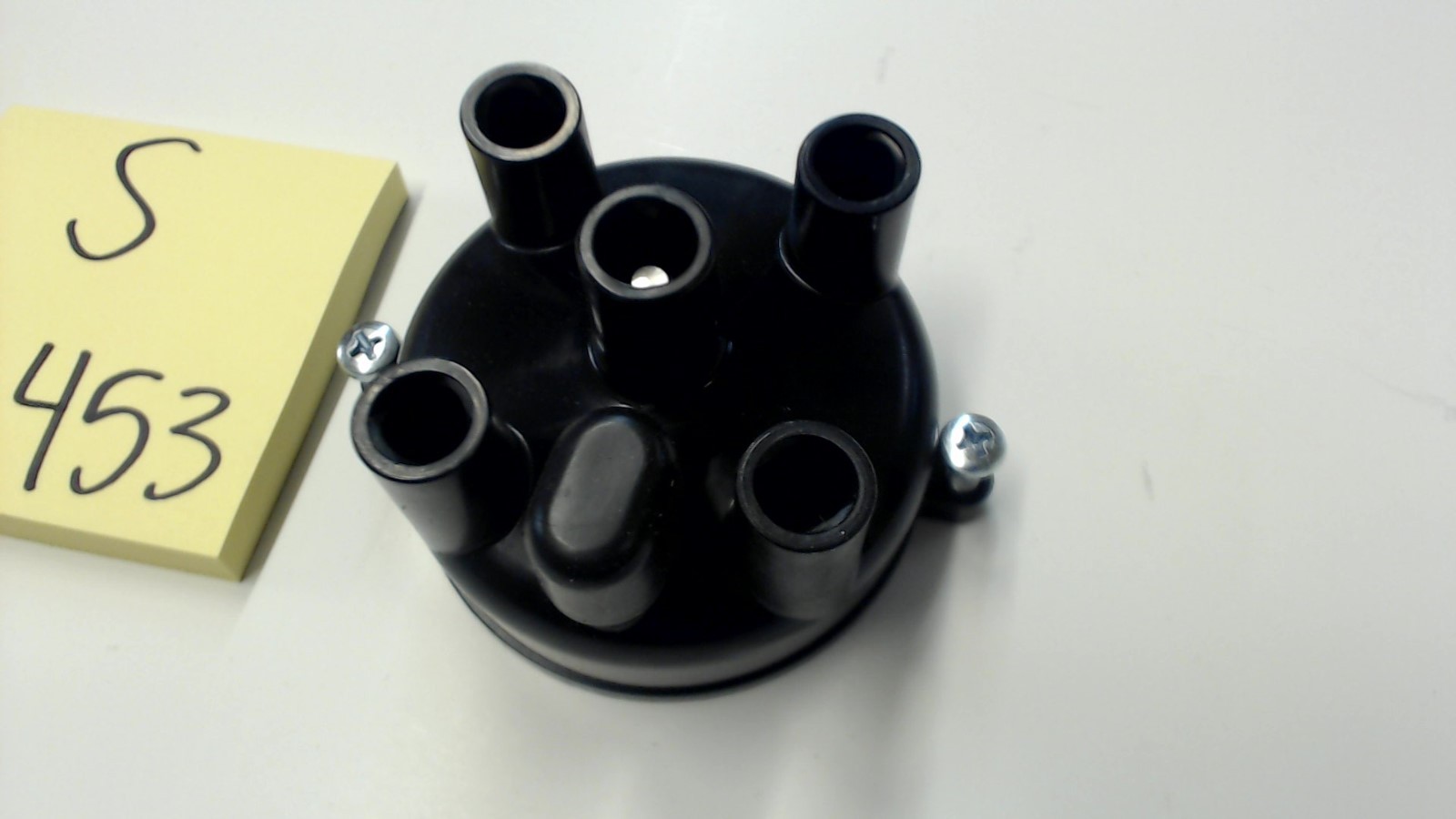 Niehoff AL-77NCS Distributor Cap