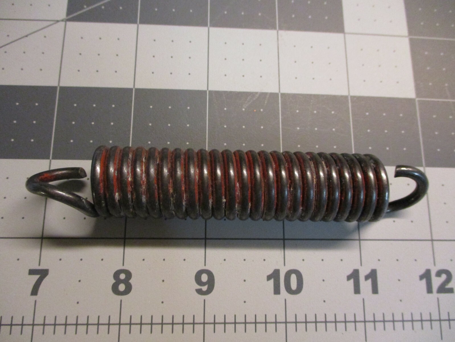 Case K624935 Spring 1210 1212